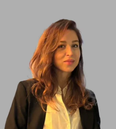 Ceban Inga, Co-Founder of Prospera Global